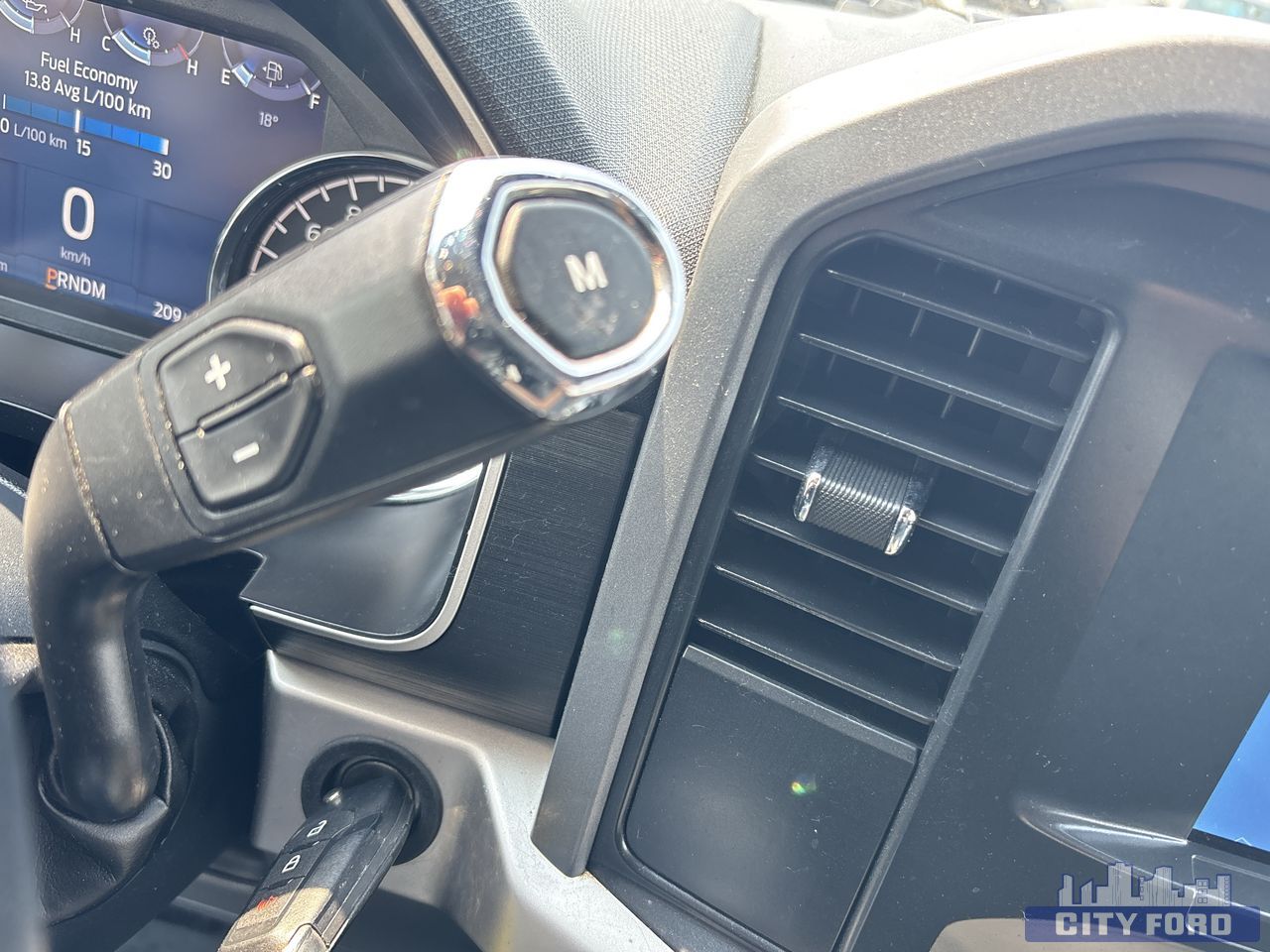 used 2022 Ford F-150 car, priced at $47,995