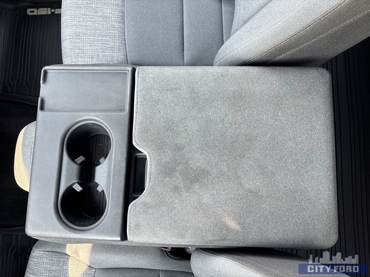 used 2022 Ford F-150 car, priced at $47,995