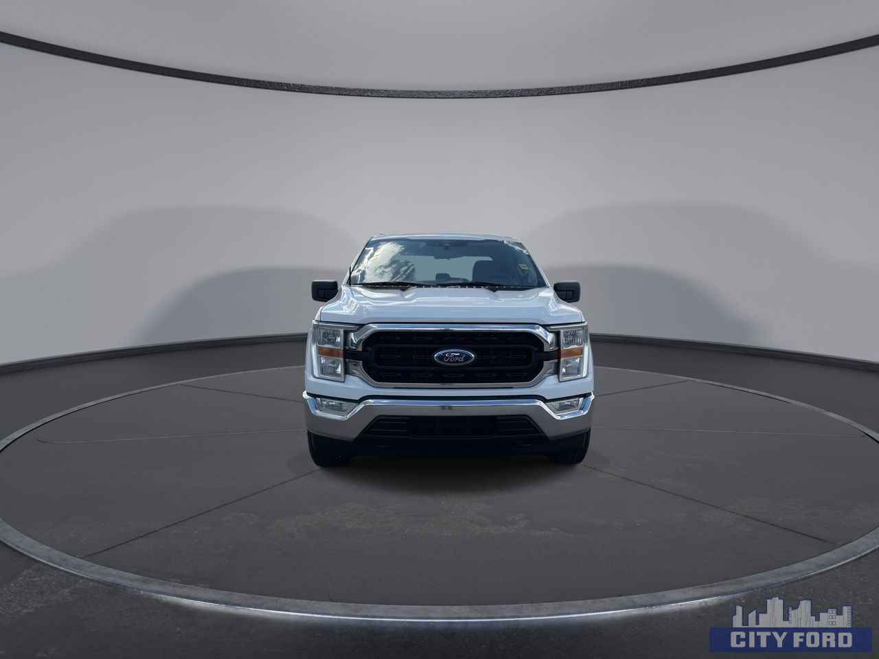 used 2022 Ford F-150 car, priced at $32,995