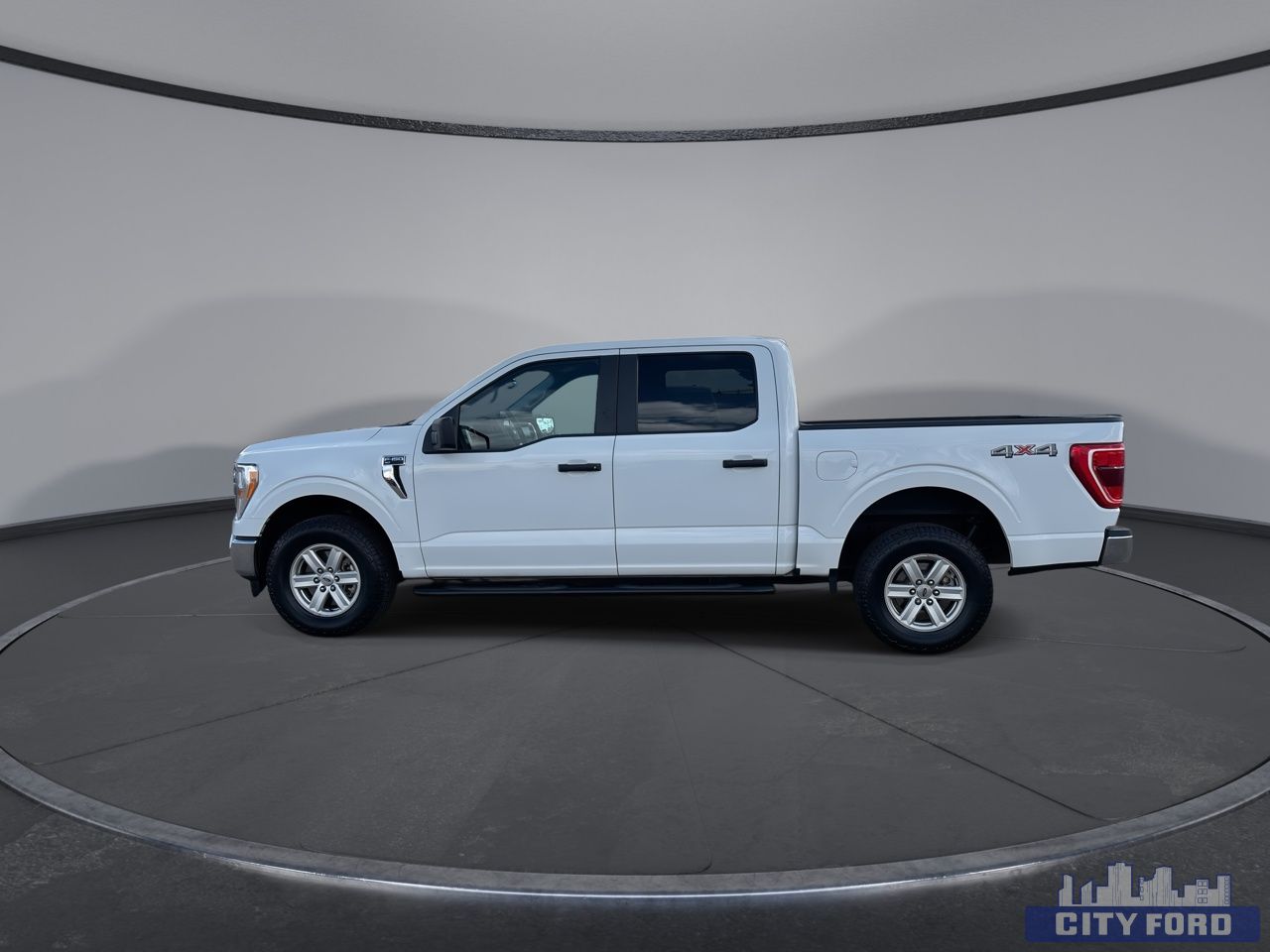 used 2022 Ford F-150 car, priced at $32,995
