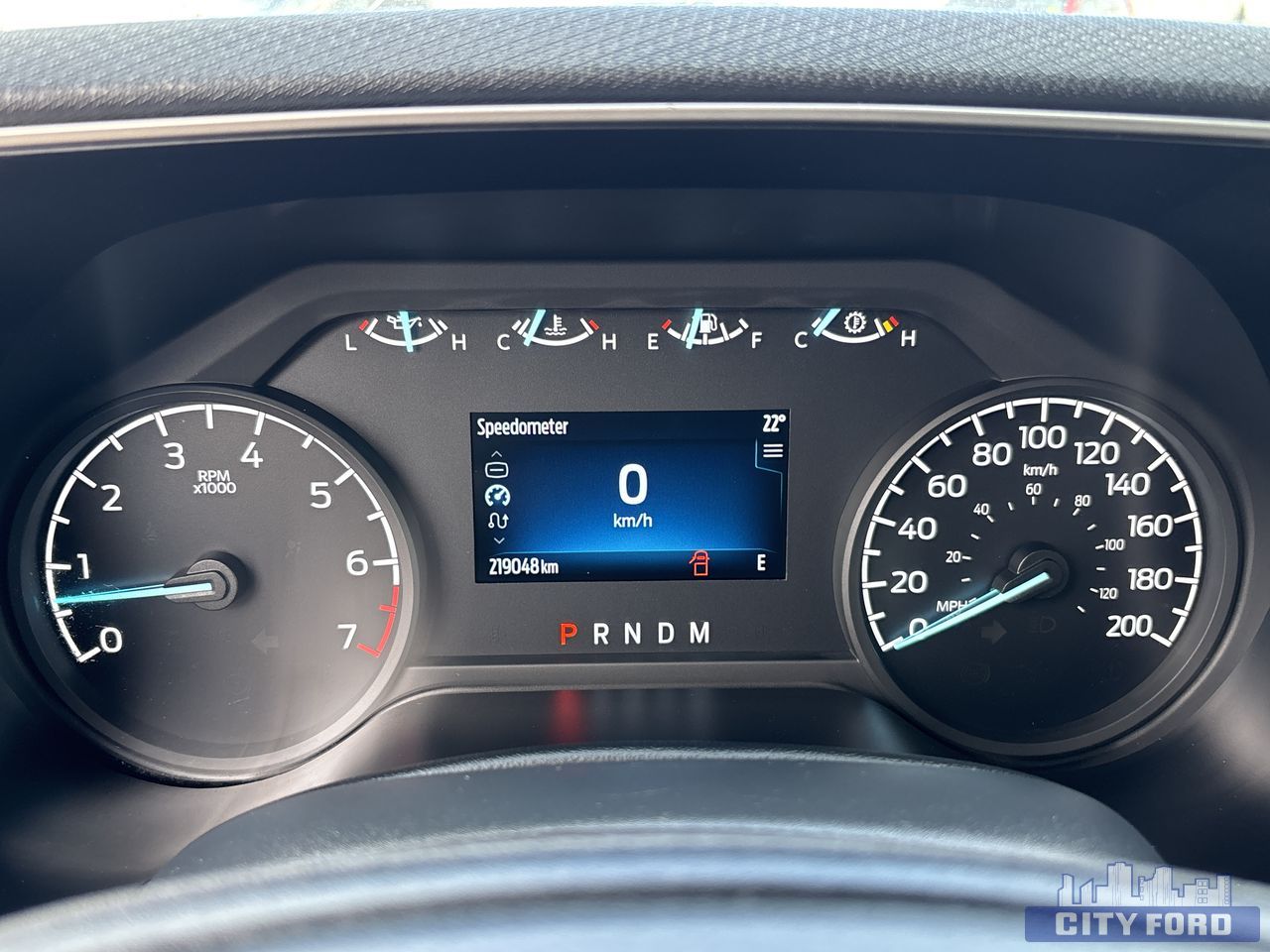used 2022 Ford F-150 car, priced at $32,995