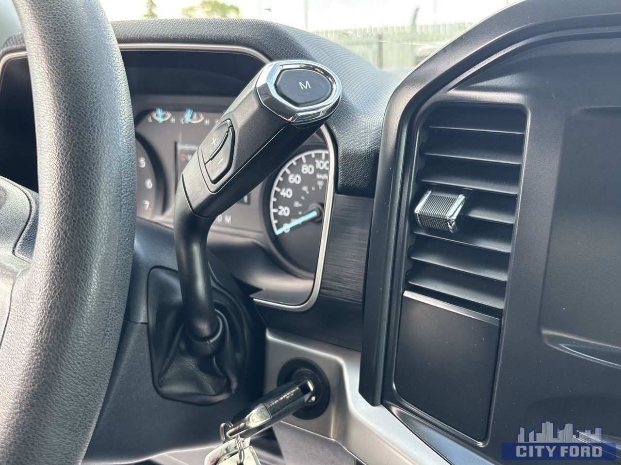 used 2022 Ford F-150 car, priced at $32,995