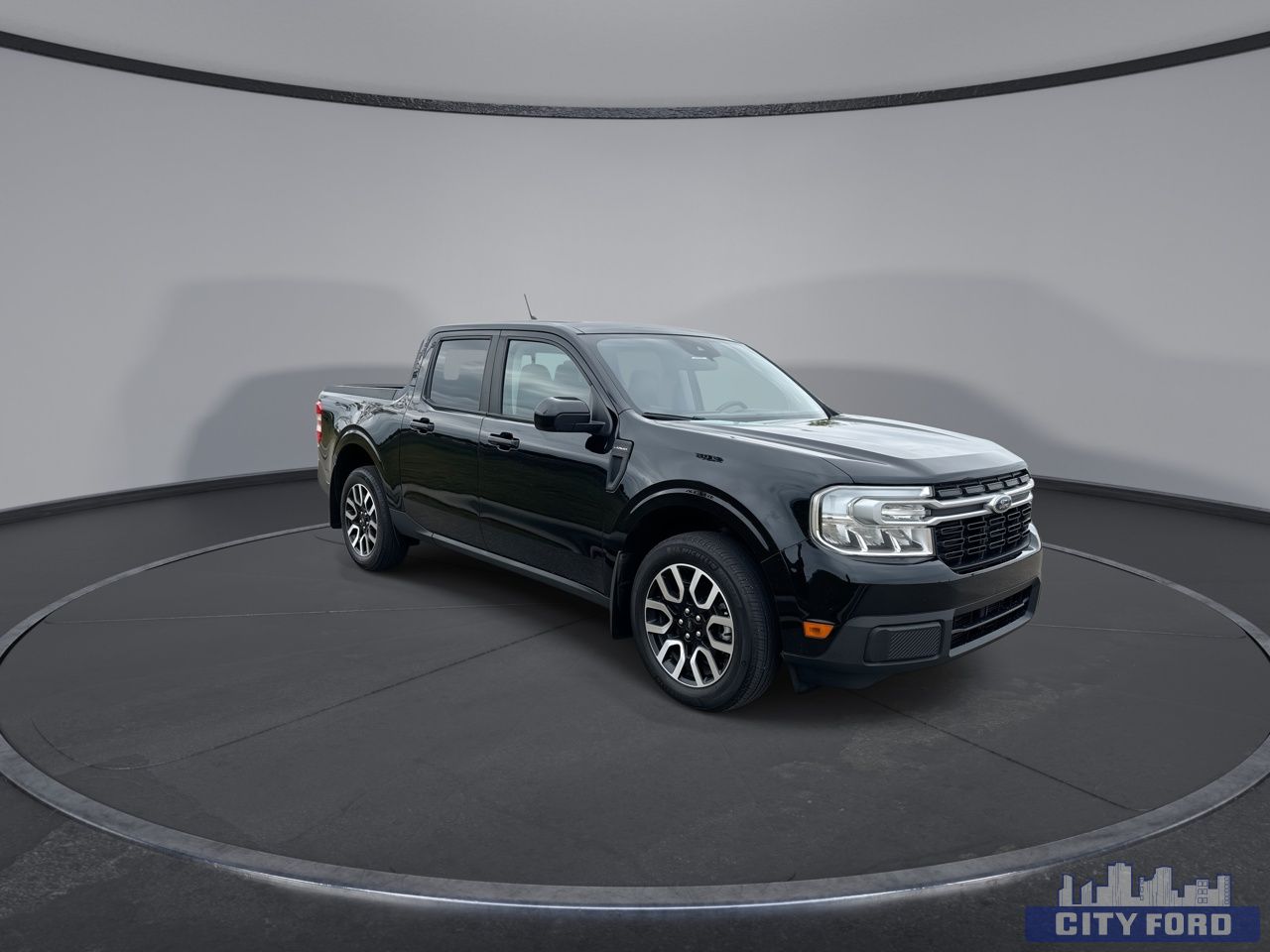 used 2022 Ford Maverick car, priced at $37,995