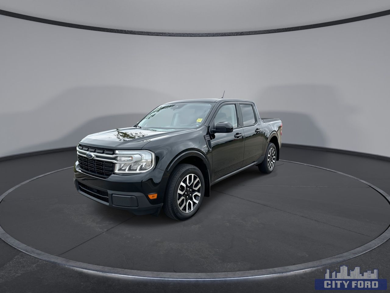 used 2022 Ford Maverick car, priced at $37,995