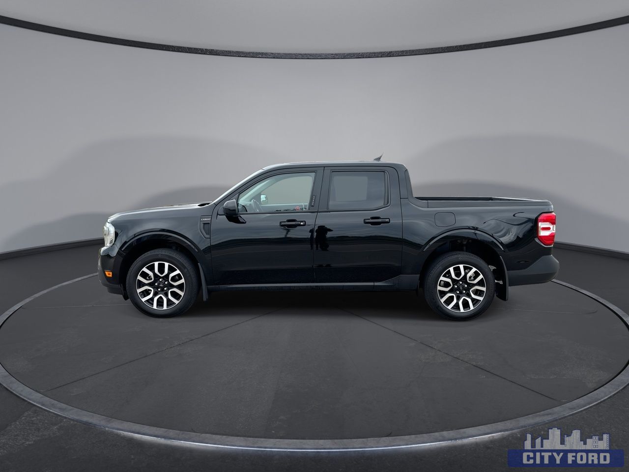 used 2022 Ford Maverick car, priced at $37,995