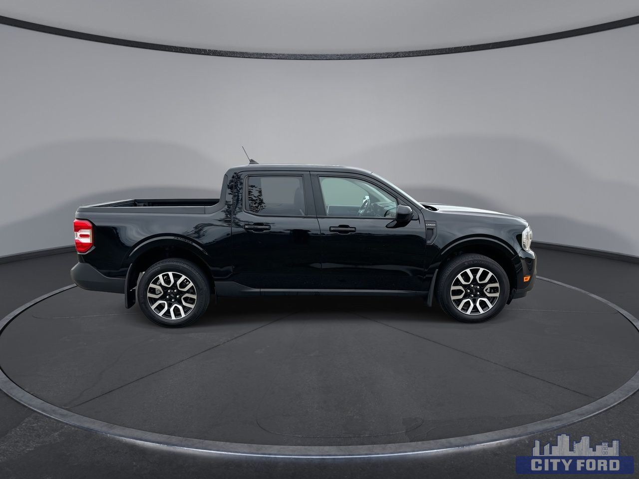 used 2022 Ford Maverick car, priced at $37,995