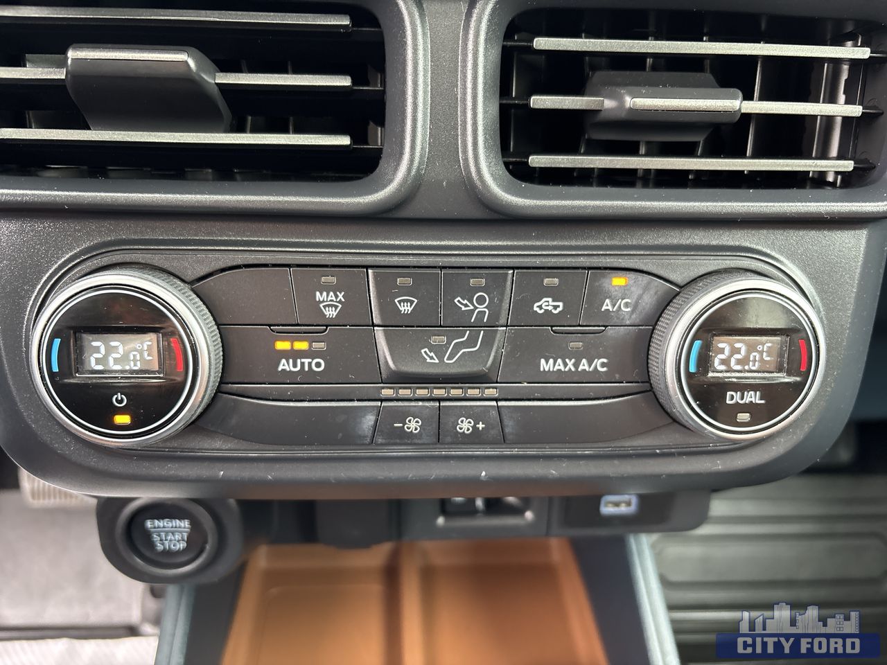 used 2022 Ford Maverick car, priced at $37,995