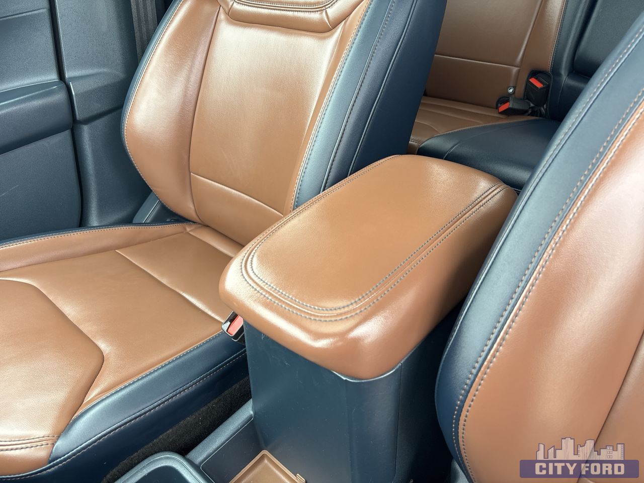 used 2022 Ford Maverick car, priced at $37,995