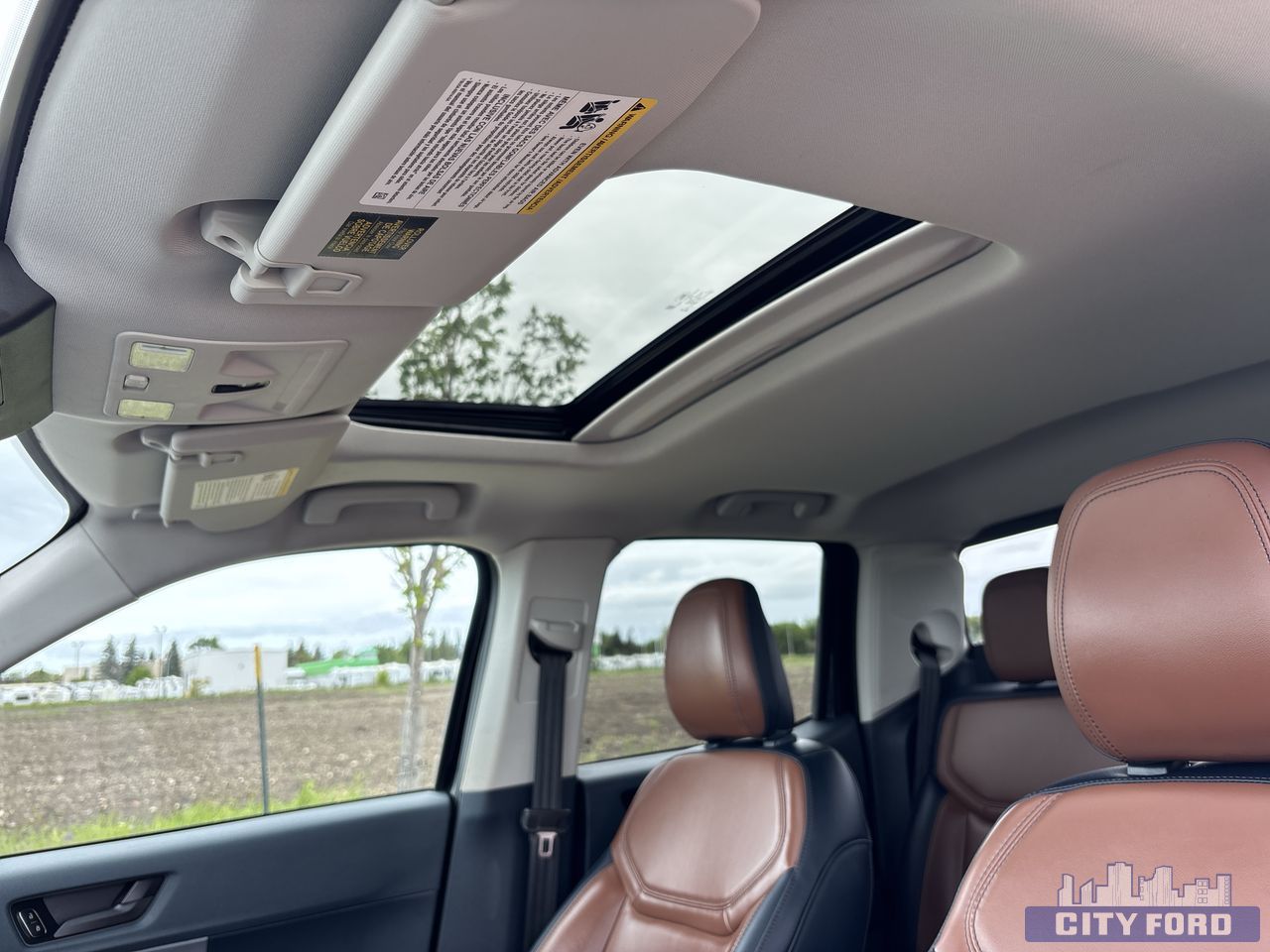 used 2022 Ford Maverick car, priced at $37,995