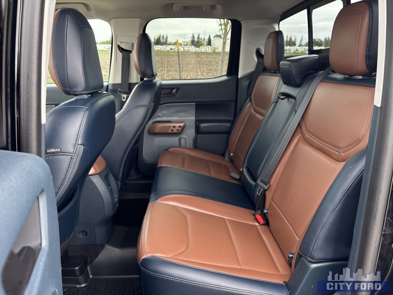used 2022 Ford Maverick car, priced at $37,995