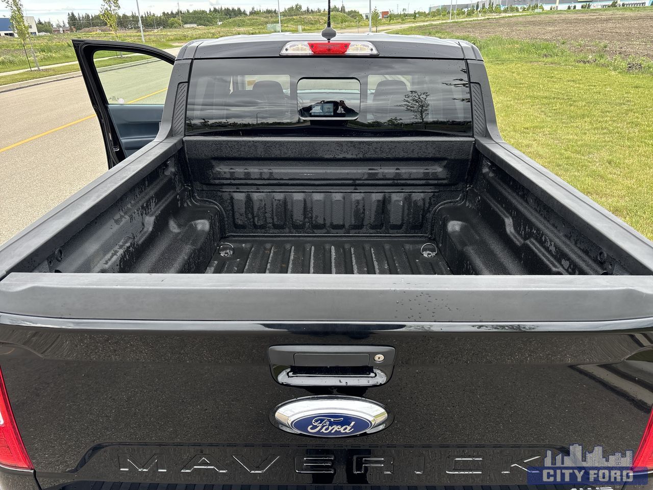 used 2022 Ford Maverick car, priced at $37,995