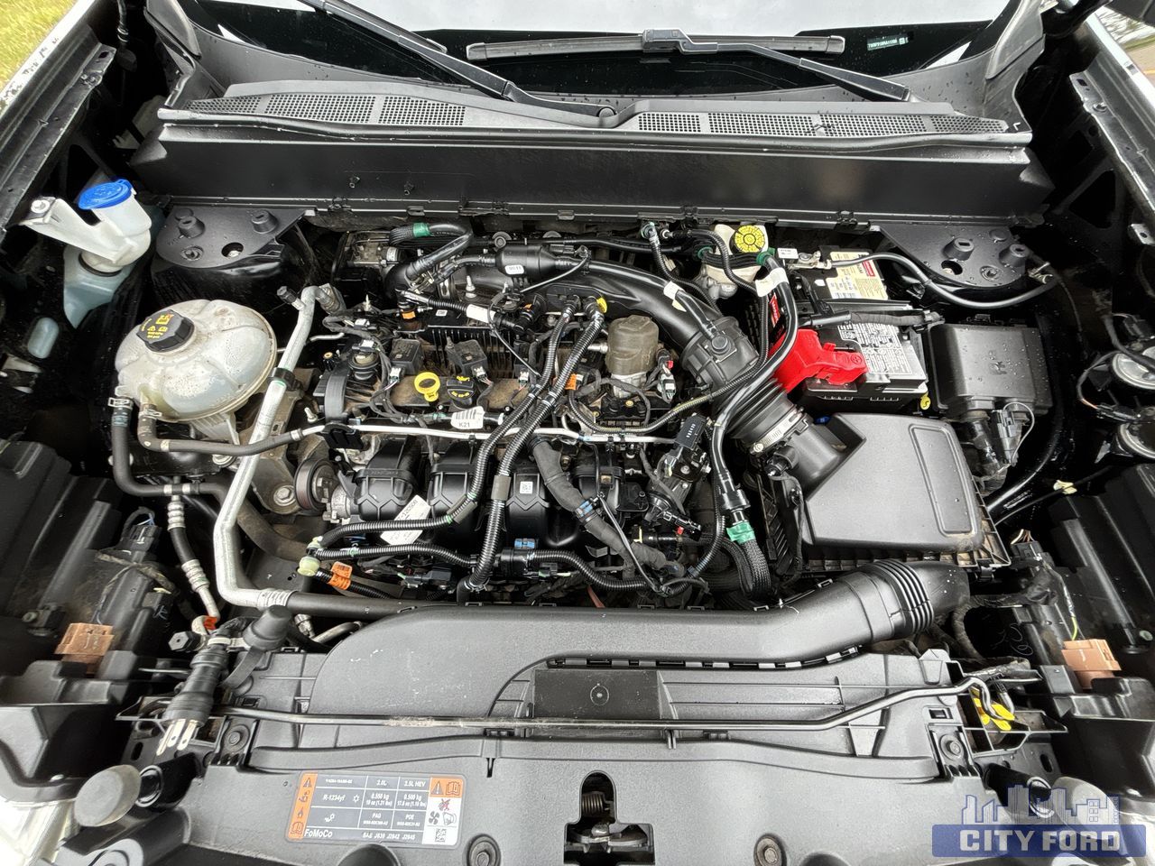 used 2022 Ford Maverick car, priced at $37,995