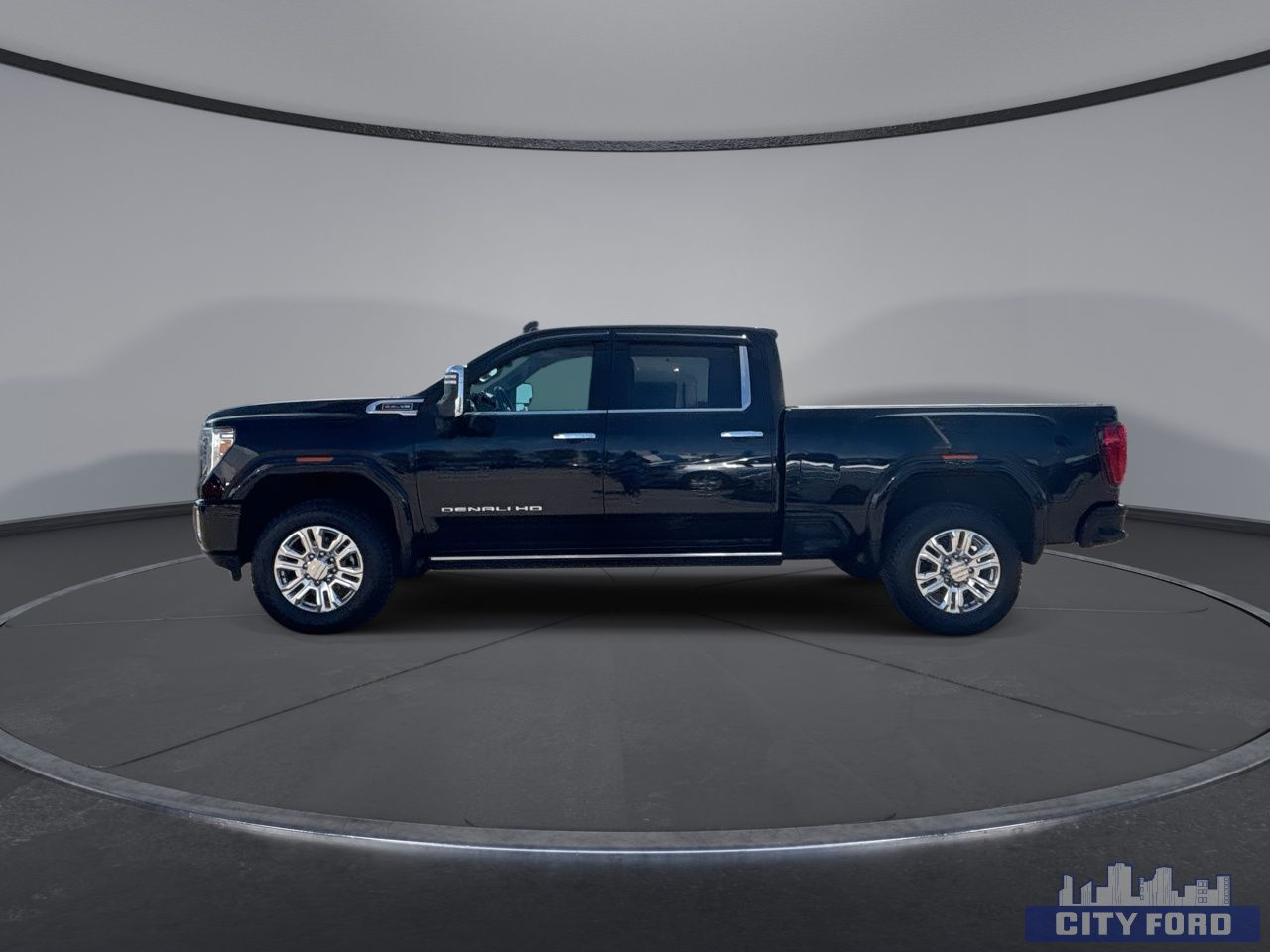 used 2022 GMC Sierra 3500HD car, priced at $74,995