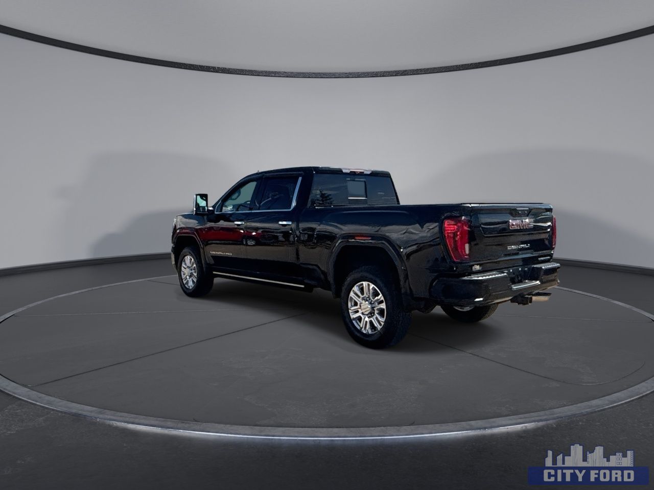 used 2022 GMC Sierra 3500HD car, priced at $74,995