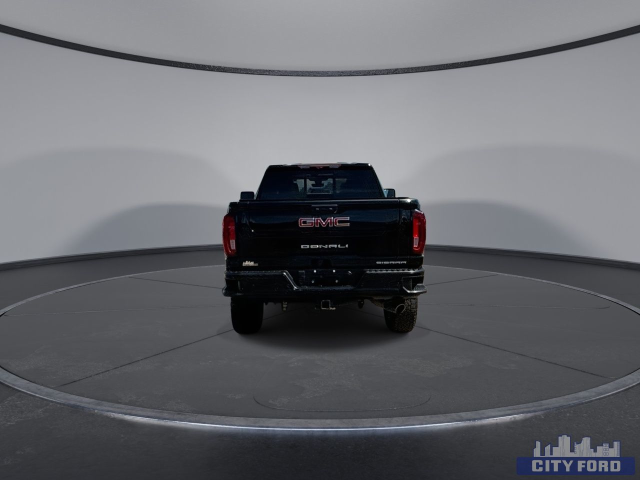 used 2022 GMC Sierra 3500HD car, priced at $74,995