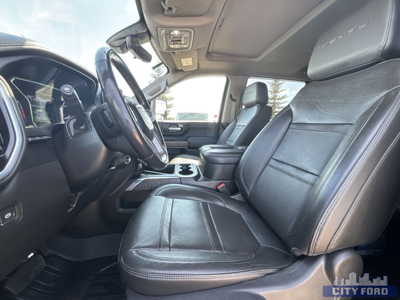 used 2022 GMC Sierra 3500HD car, priced at $74,995
