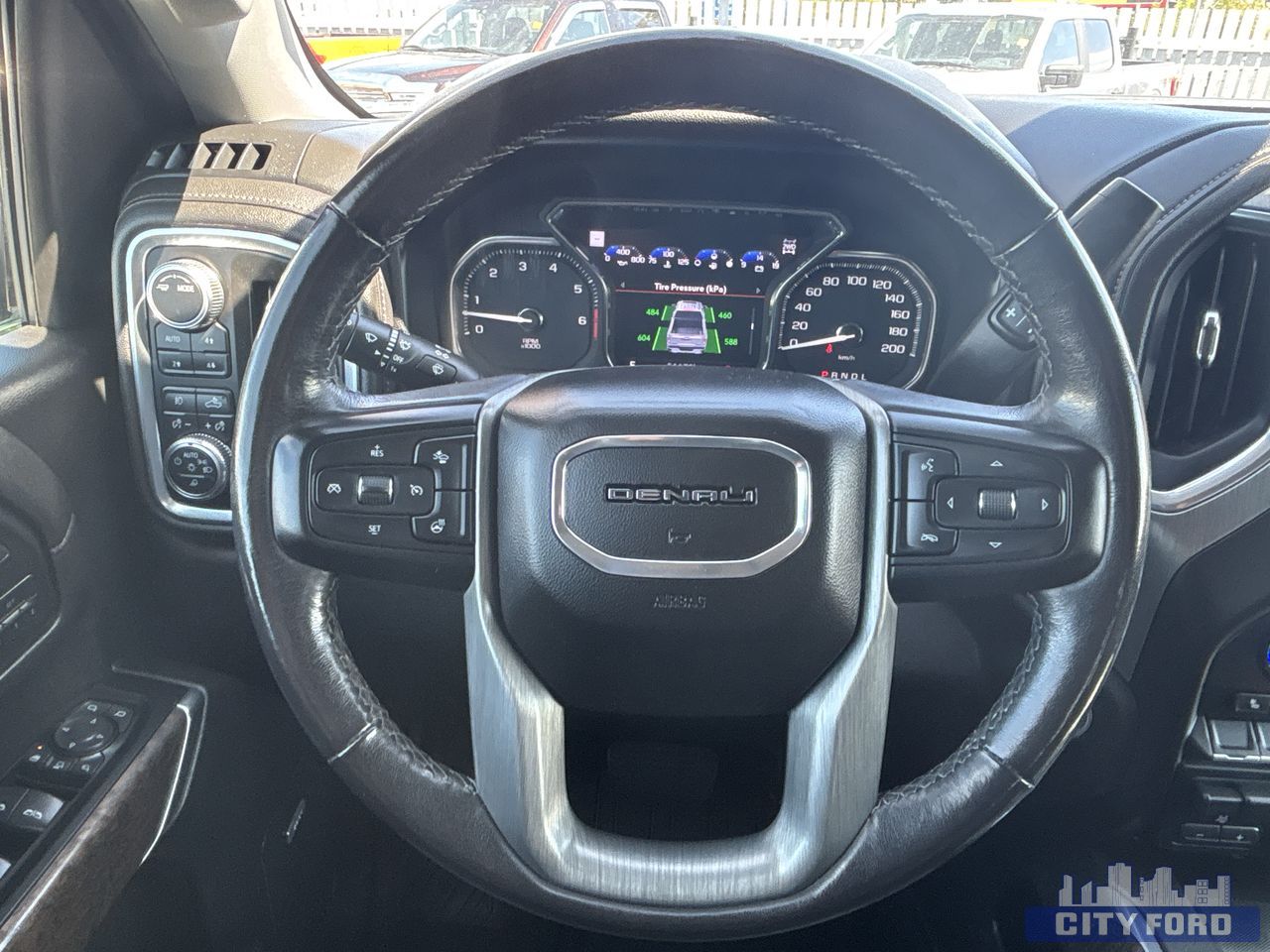 used 2022 GMC Sierra 3500HD car, priced at $74,995