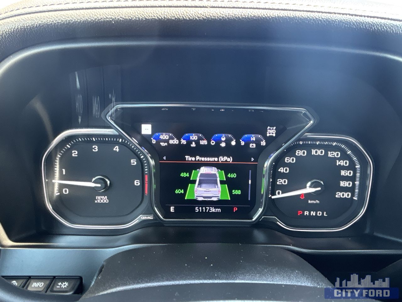 used 2022 GMC Sierra 3500HD car, priced at $74,995