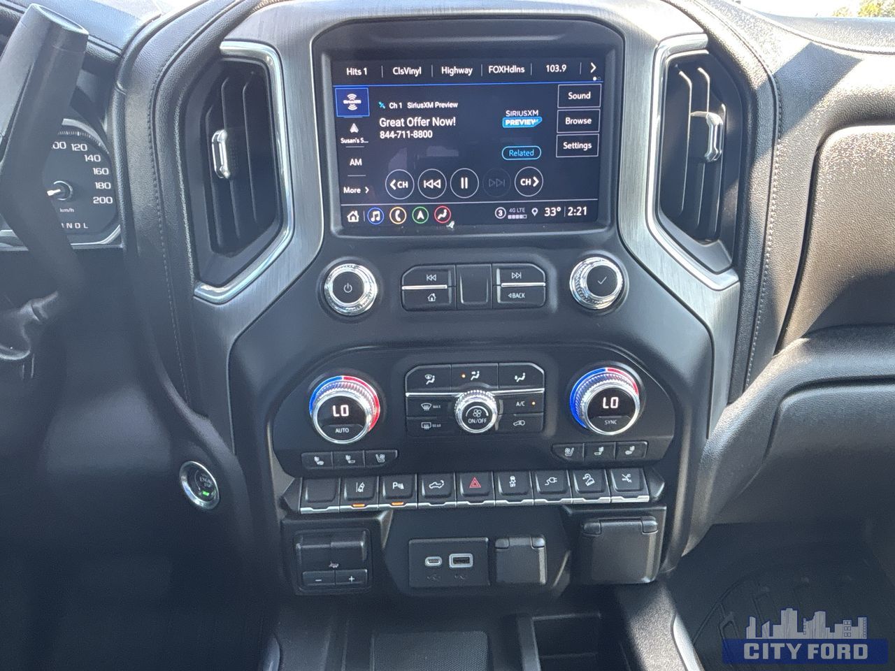 used 2022 GMC Sierra 3500HD car, priced at $74,995