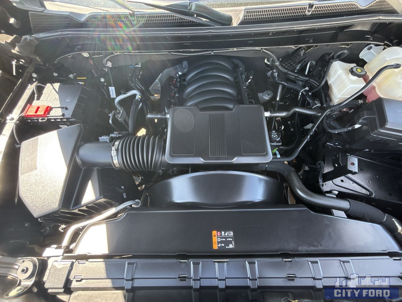 used 2022 GMC Sierra 3500HD car, priced at $74,995