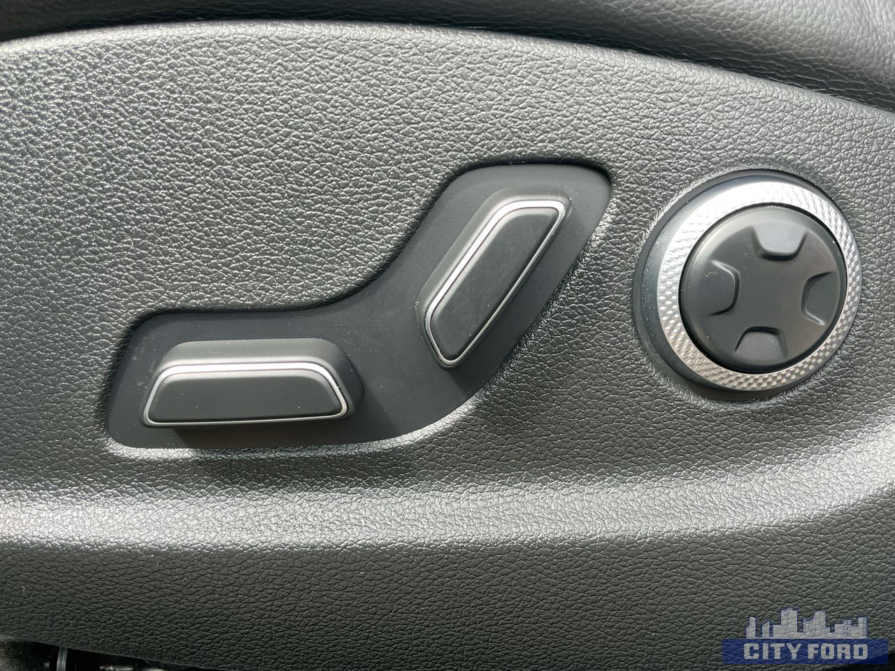 used 2022 Genesis GV70 car, priced at $41,995