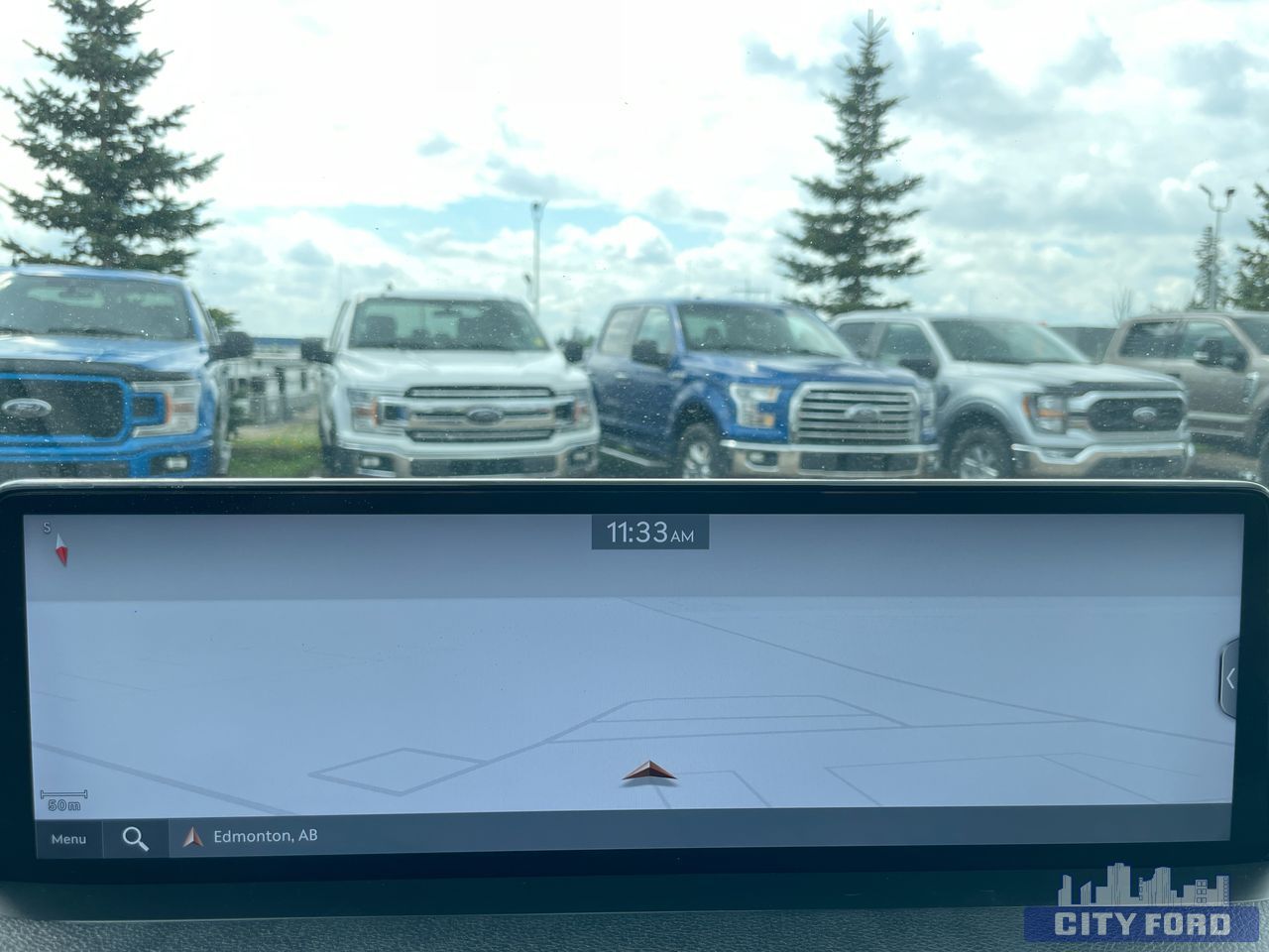used 2022 Genesis GV70 car, priced at $41,995