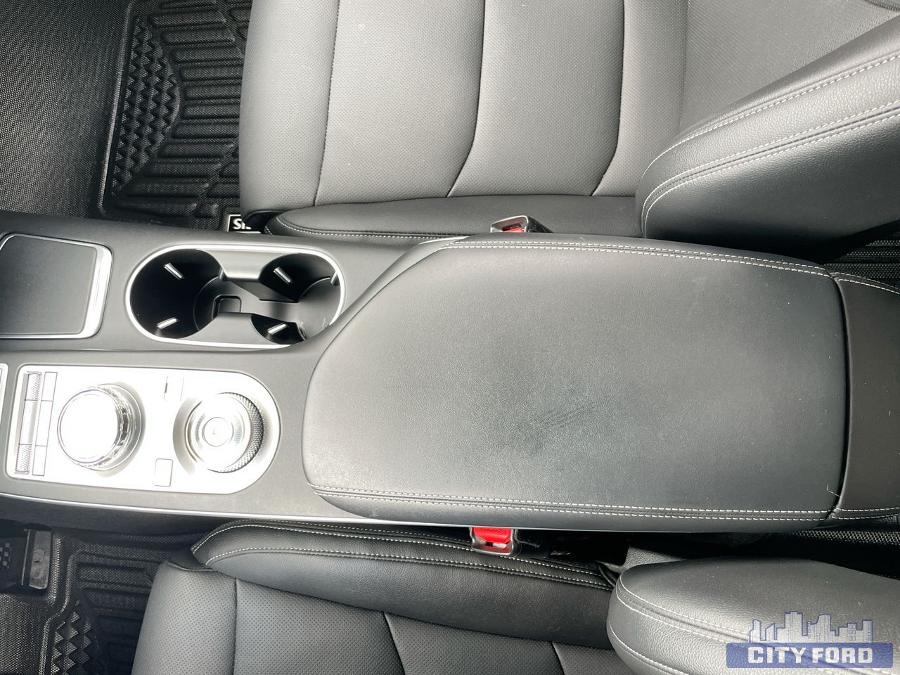 used 2022 Genesis GV70 car, priced at $41,995