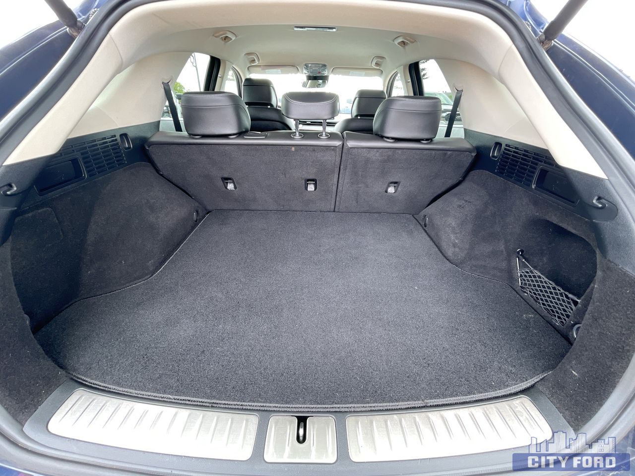 used 2022 Genesis GV70 car, priced at $41,995