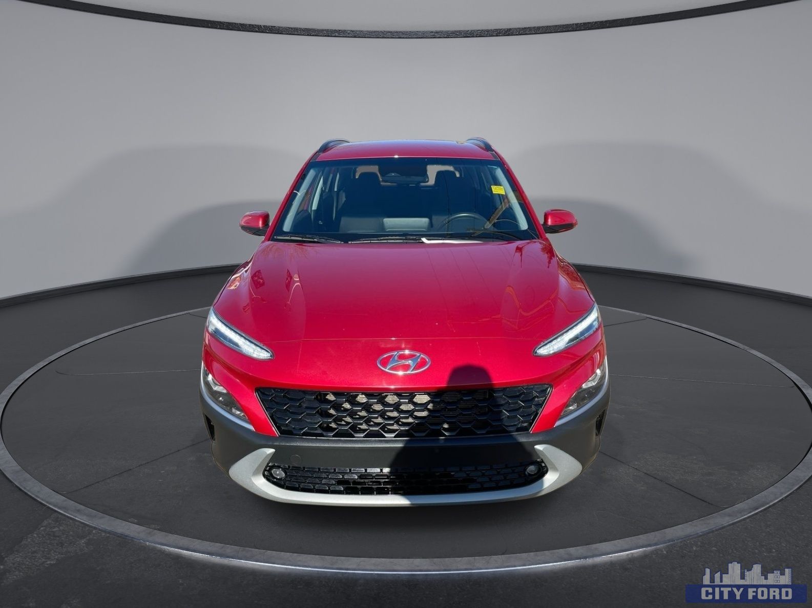 used 2022 Hyundai Kona car, priced at $27,995