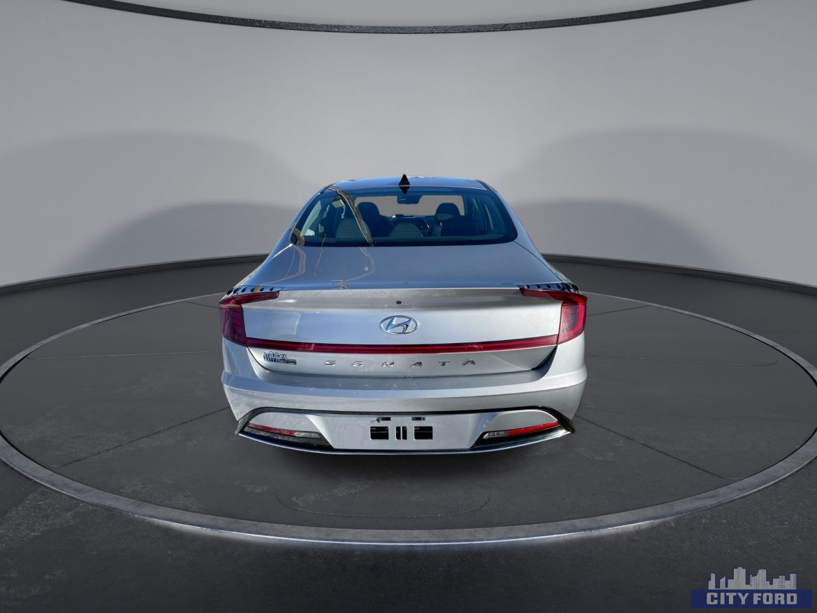 used 2022 Hyundai Sonata car, priced at $27,995