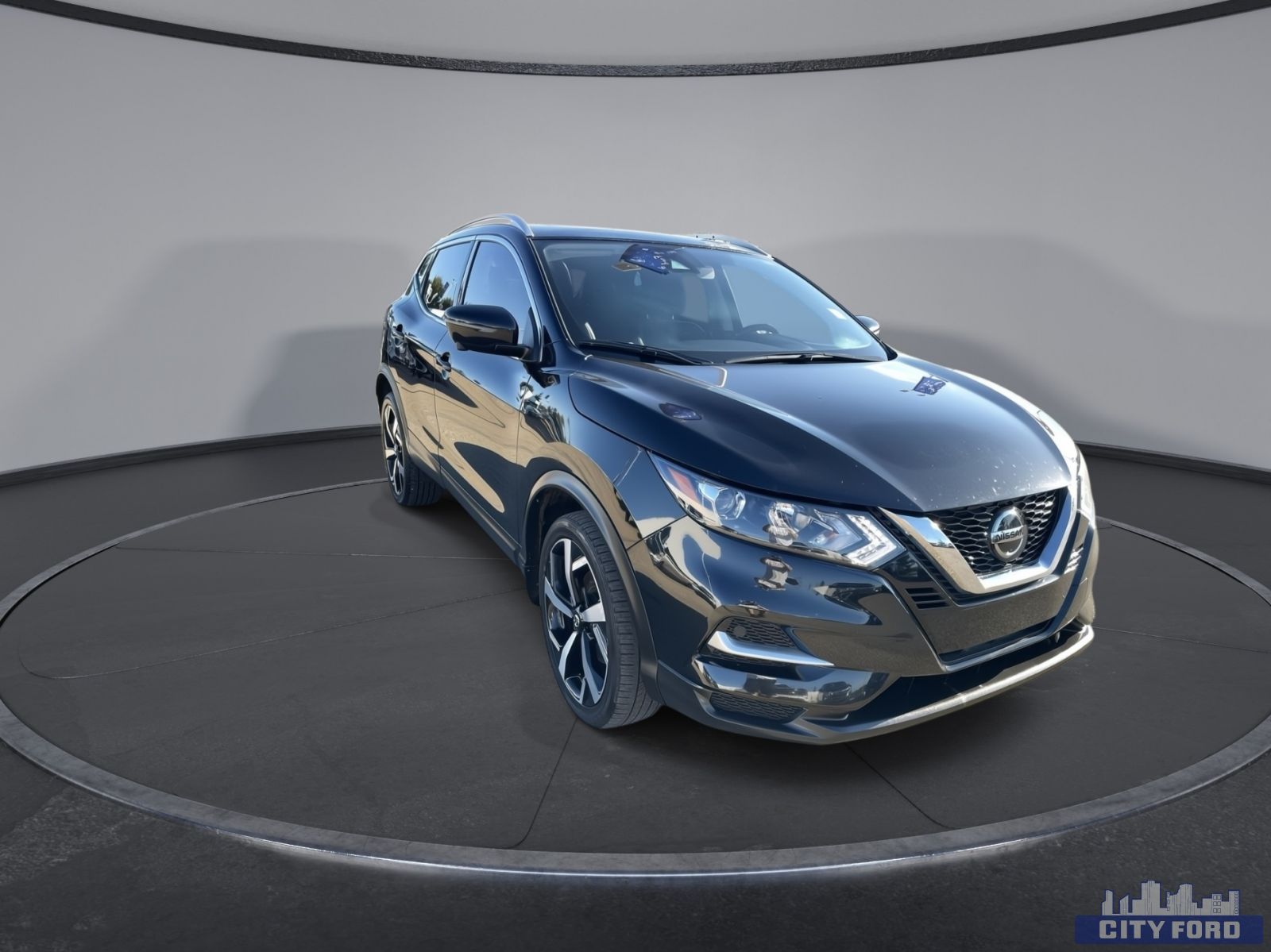 used 2022 Nissan Qashqai car, priced at $28,995