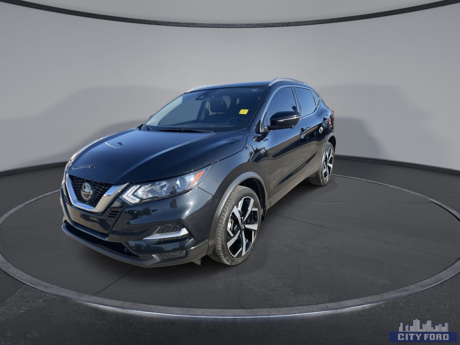 used 2022 Nissan Qashqai car, priced at $28,995