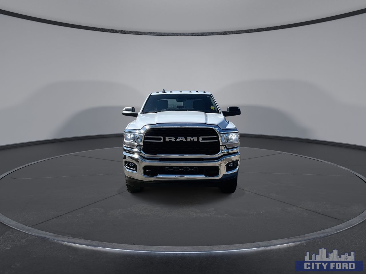 used 2022 Ram 2500 car, priced at $68,995