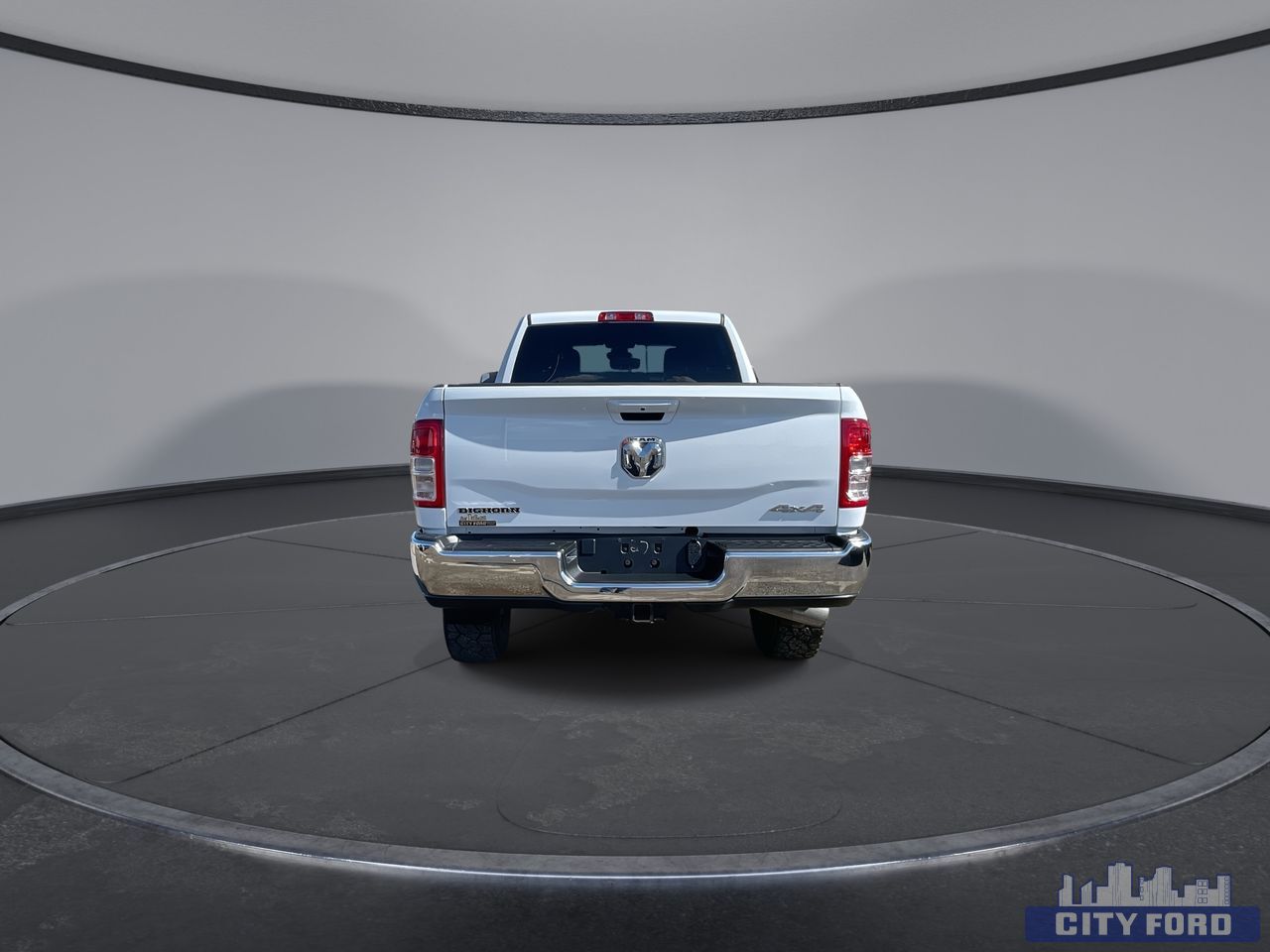 used 2022 Ram 2500 car, priced at $68,995