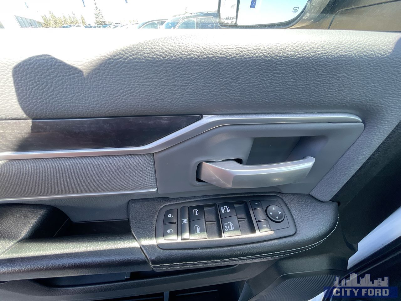 used 2022 Ram 2500 car, priced at $68,995