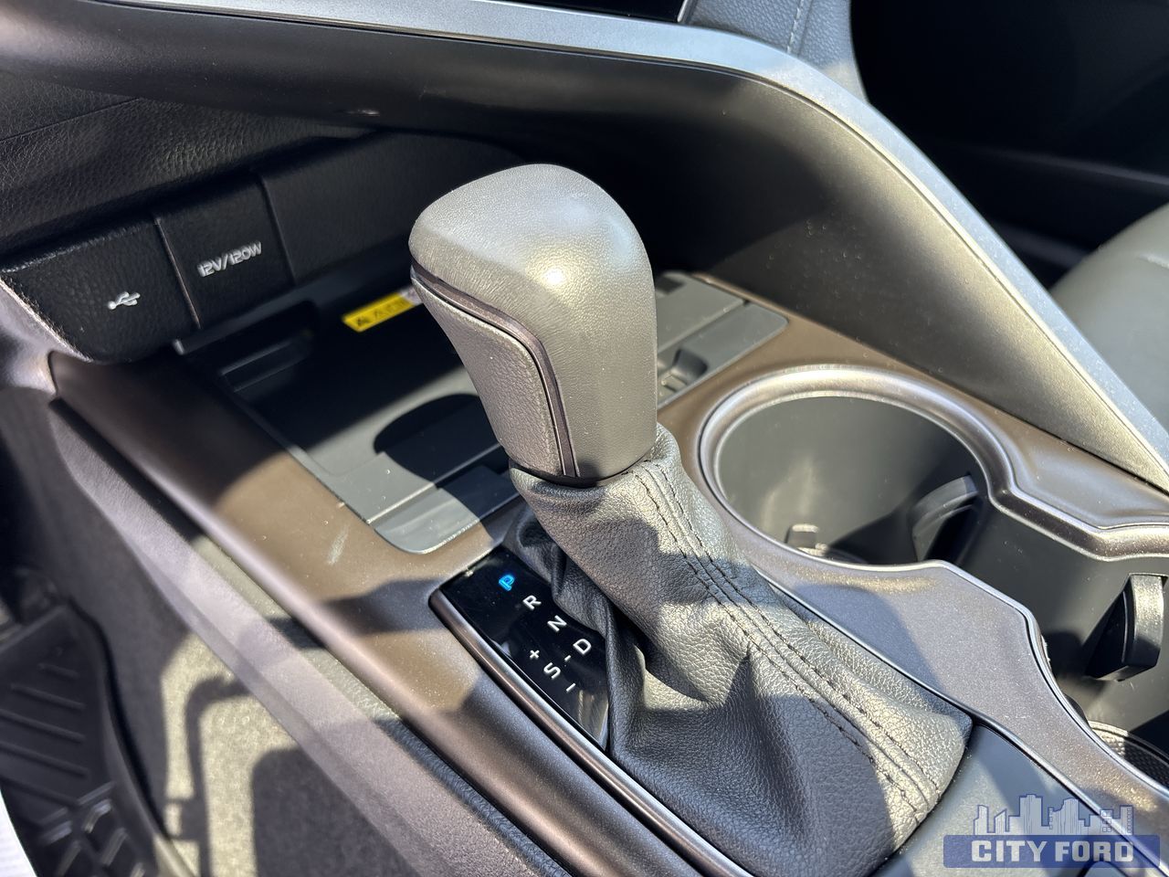 used 2022 Toyota Camry car, priced at $34,995