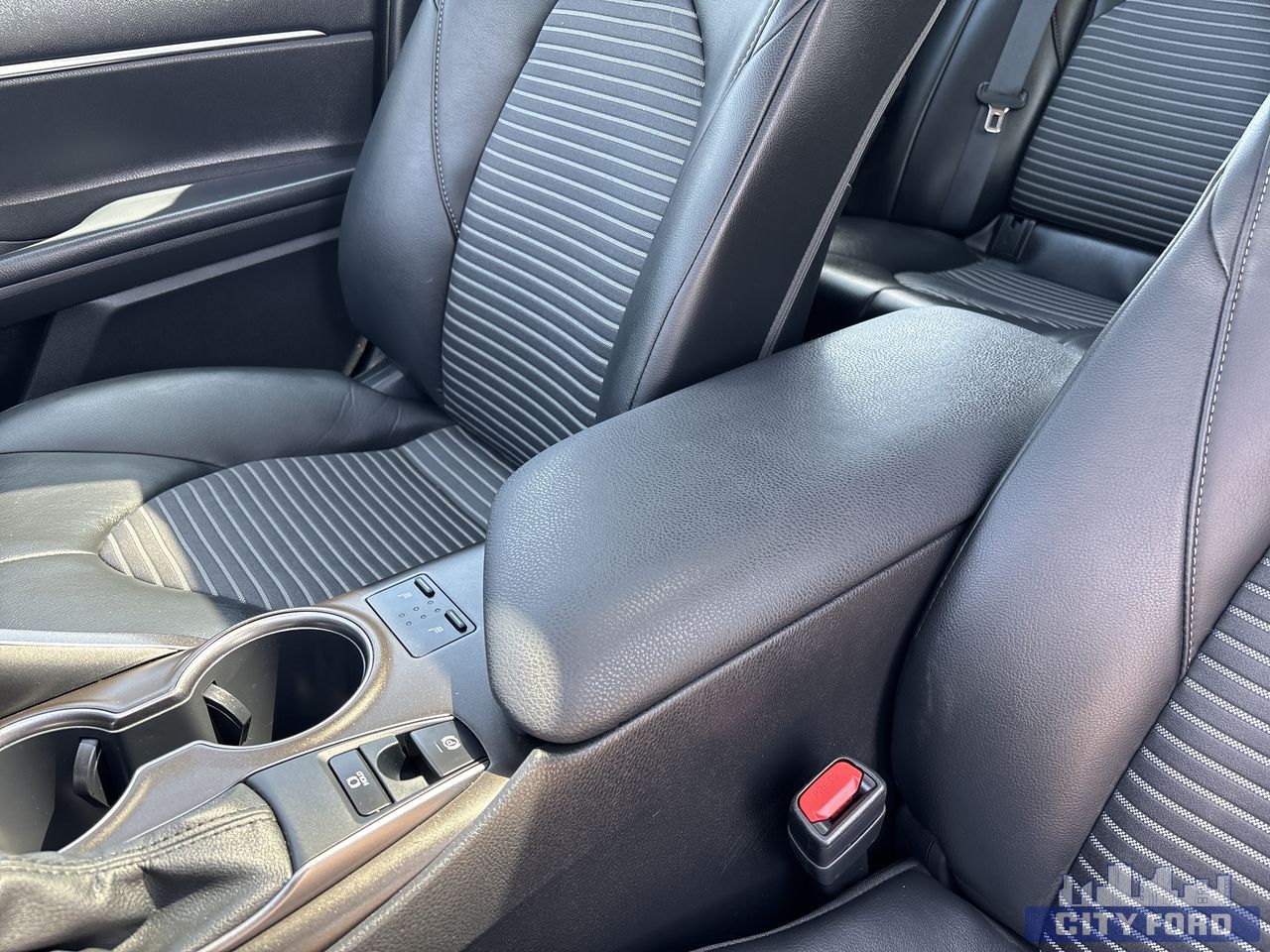used 2022 Toyota Camry car, priced at $34,995