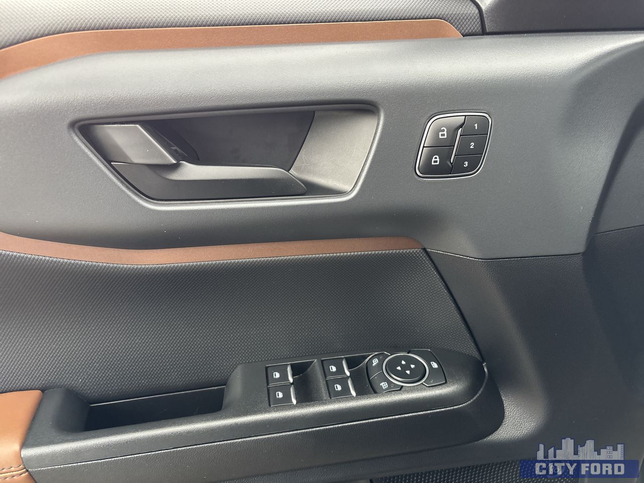 used 2023 Ford Bronco Sport car