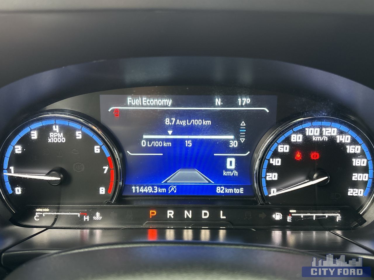 used 2023 Ford Bronco Sport car