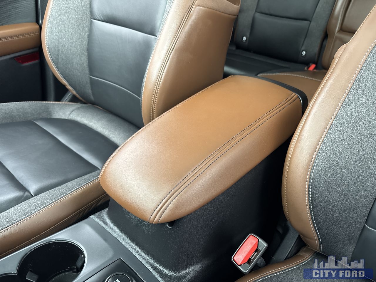 used 2023 Ford Bronco Sport car