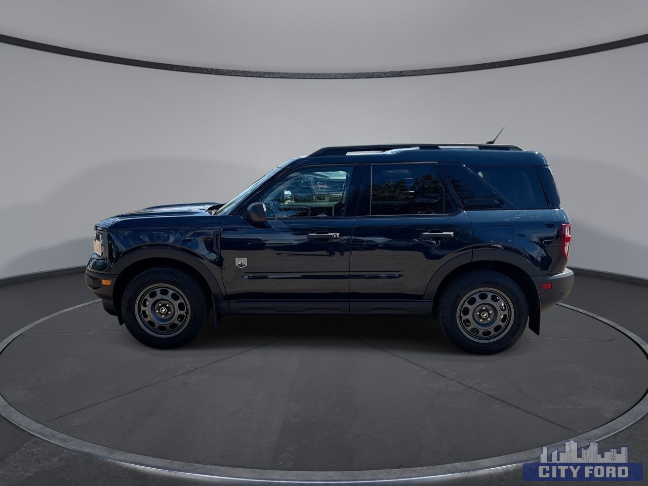 used 2023 Ford Bronco Sport car, priced at $35,995