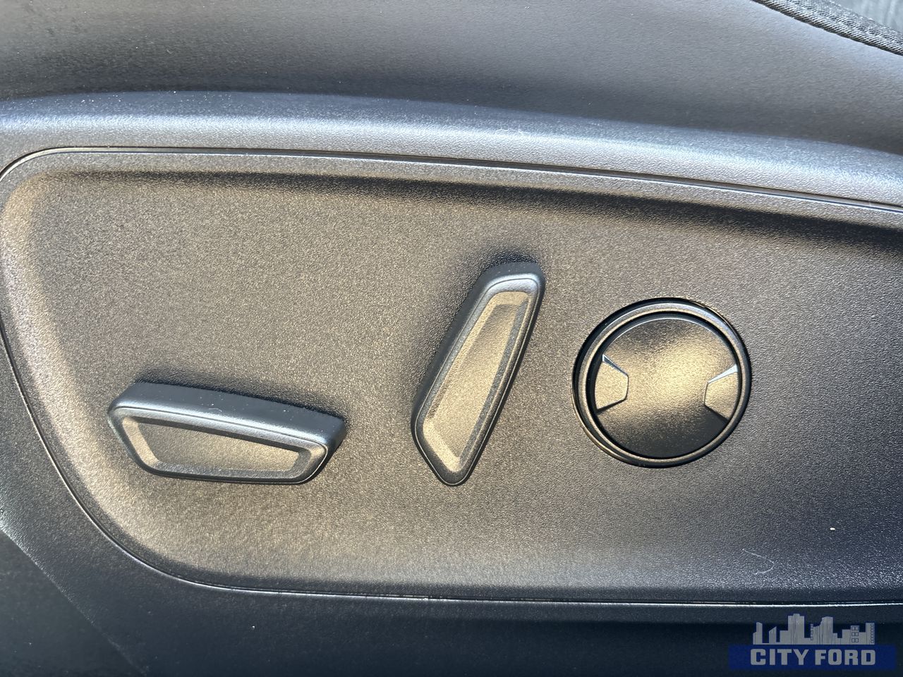 used 2023 Ford Bronco Sport car, priced at $35,995