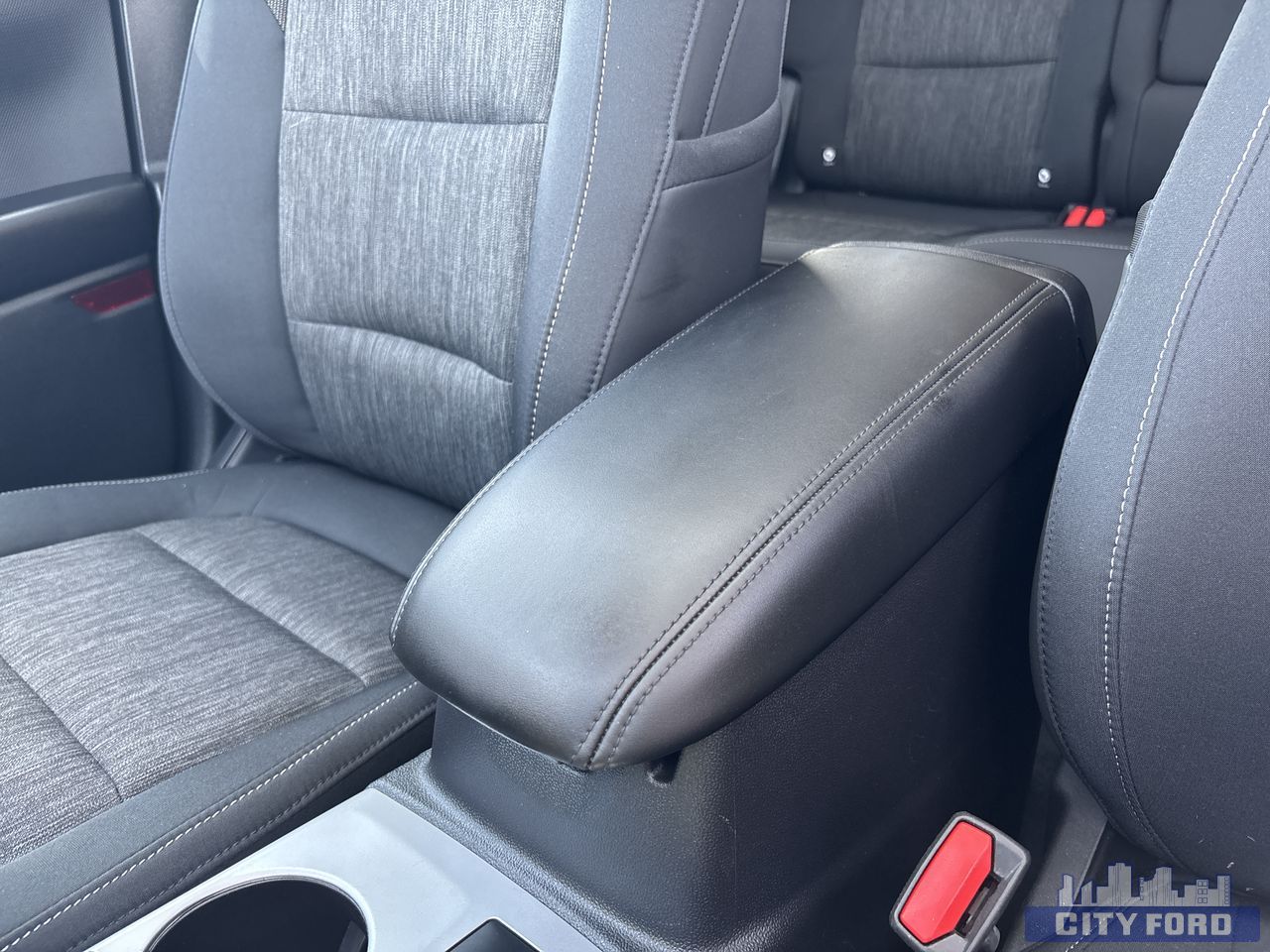 used 2023 Ford Bronco Sport car, priced at $35,995