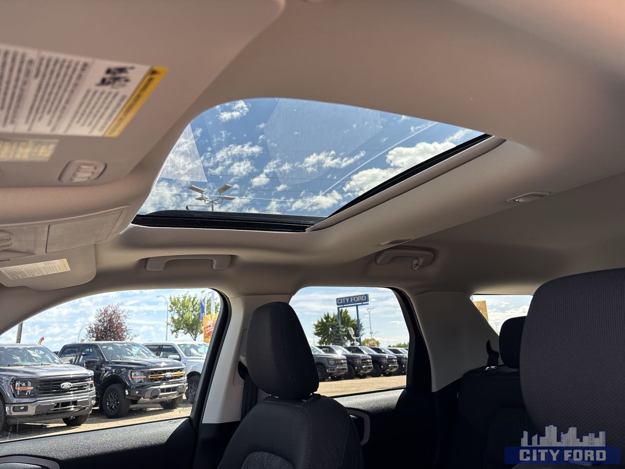 used 2023 Ford Bronco Sport car, priced at $35,995
