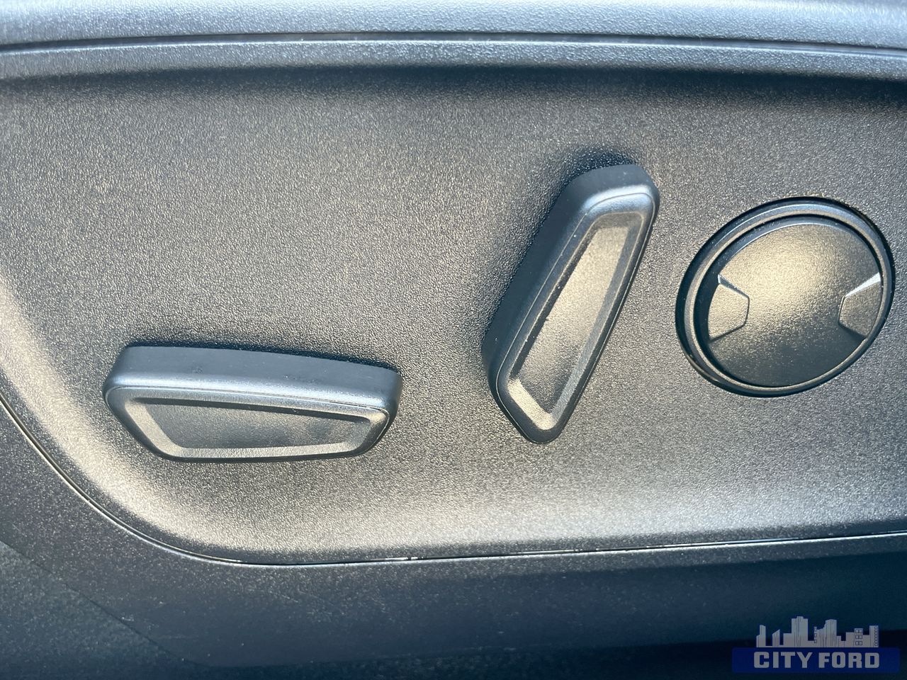 used 2023 Ford Bronco Sport car, priced at $34,995