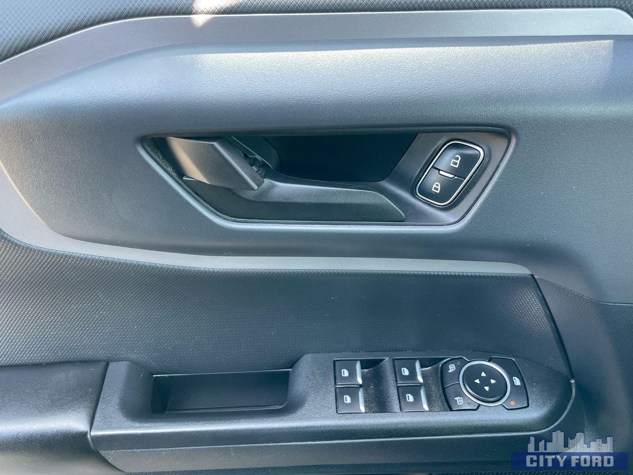 used 2023 Ford Bronco Sport car, priced at $34,995