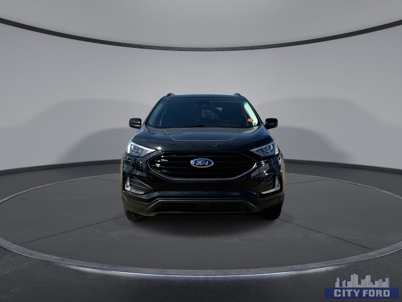 used 2023 Ford Edge car, priced at $35,995