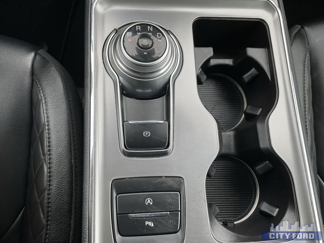 used 2023 Ford Edge car, priced at $37,995