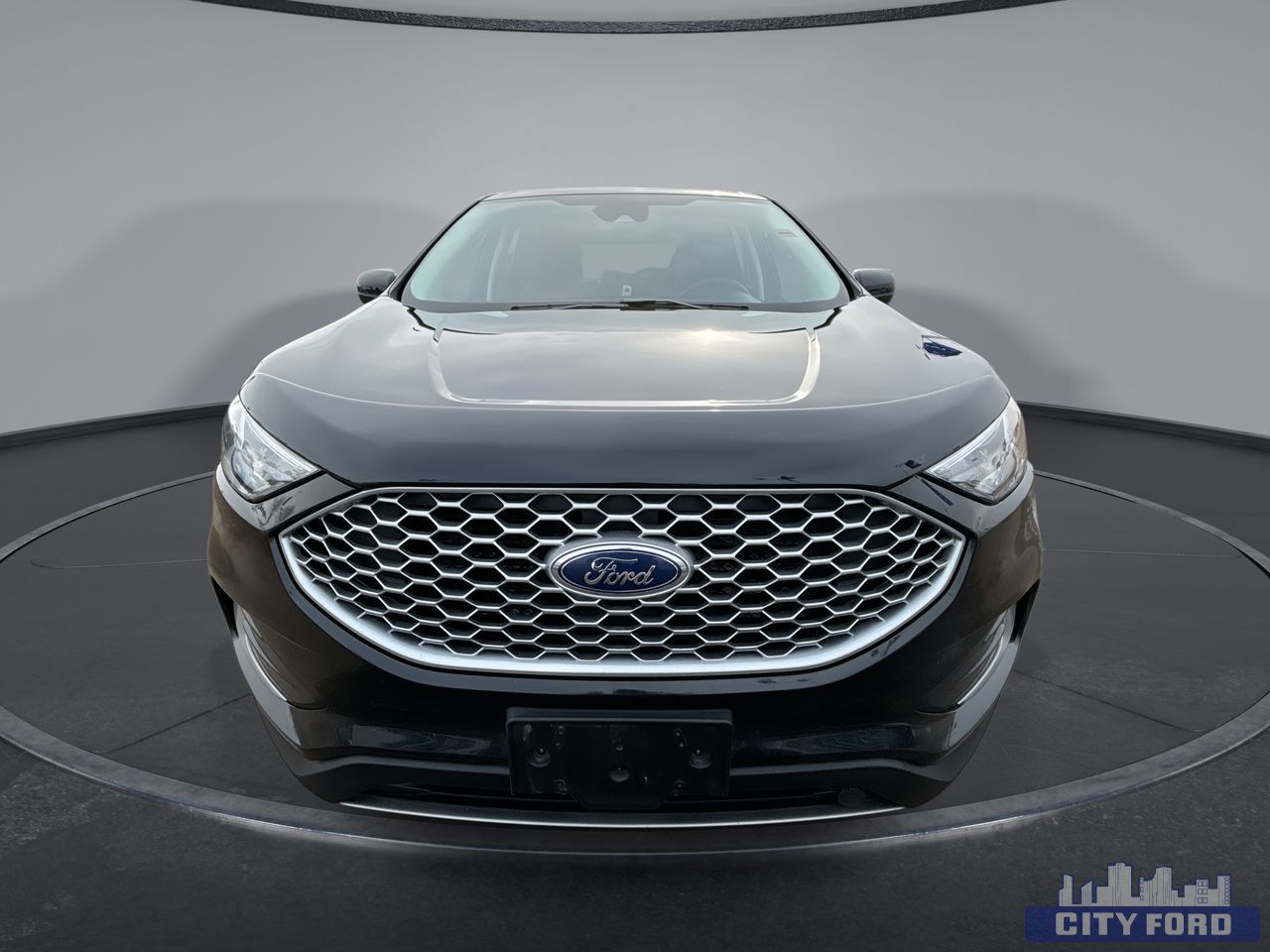 used 2023 Ford Edge car, priced at $35,995
