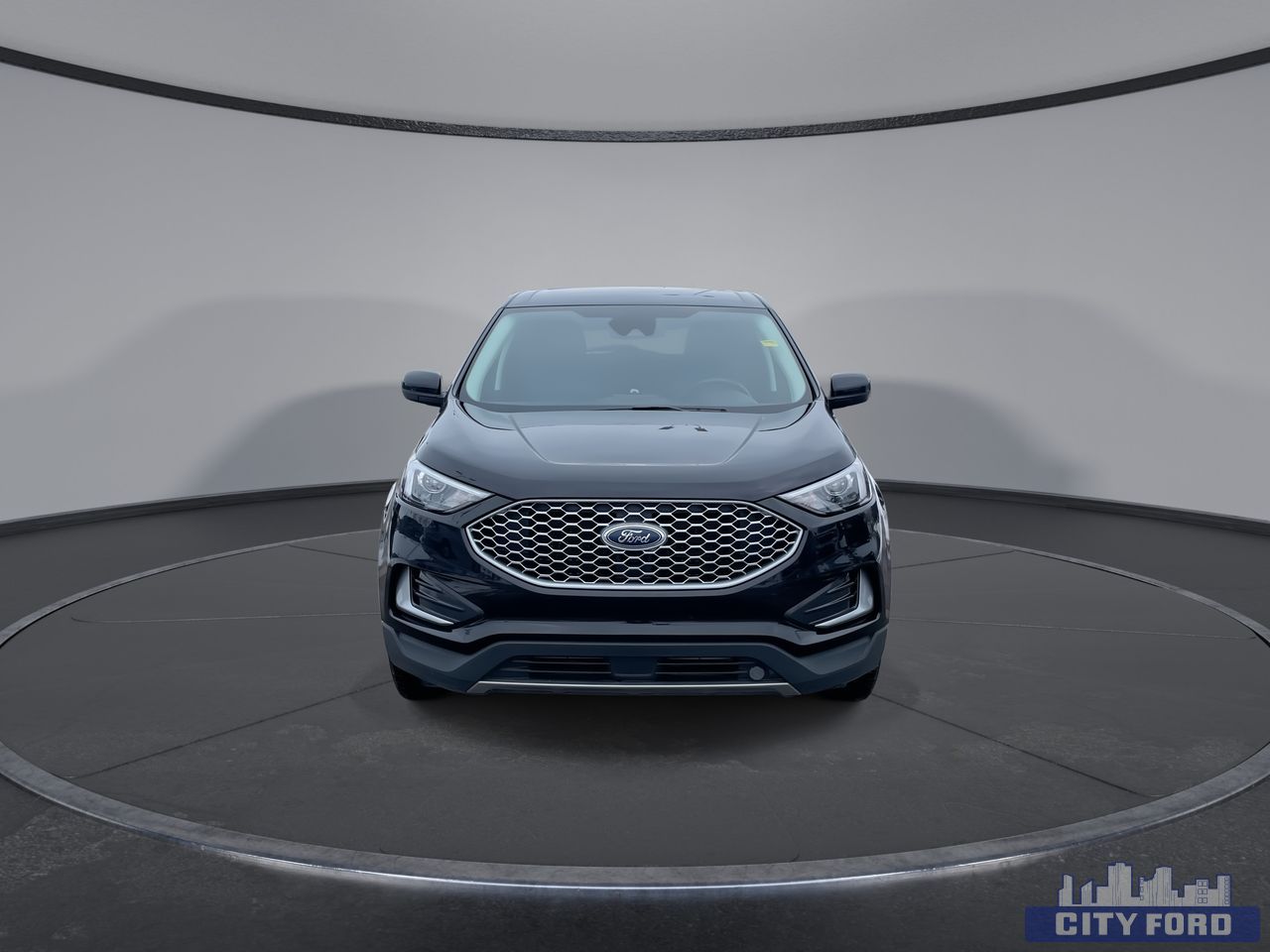 used 2023 Ford Edge car, priced at $34,995
